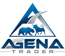 advantages broker logo